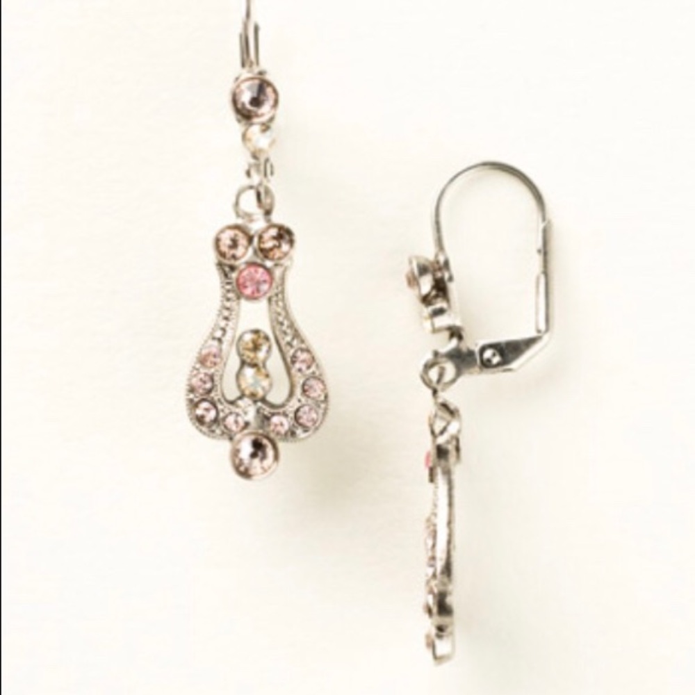 NWT Sorrelli Earrings